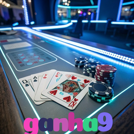 ganha9 Aplicativo Oficial